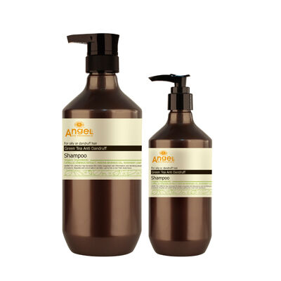 Angel en Provence Green Tea Anti Dandruff Shampoo